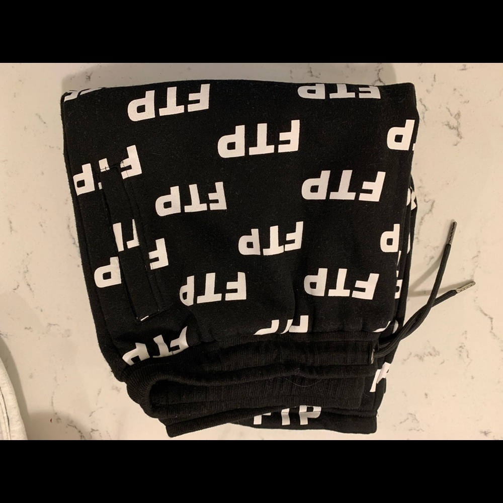 FTP All Over Shorts